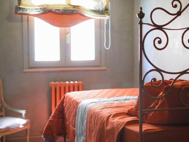 Appartamento Quadrilocale Ristrutturato a Varano, Ancona – Affitto