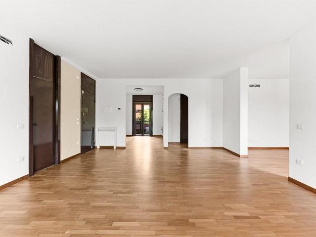 Appartamento quadrilocale 140mq