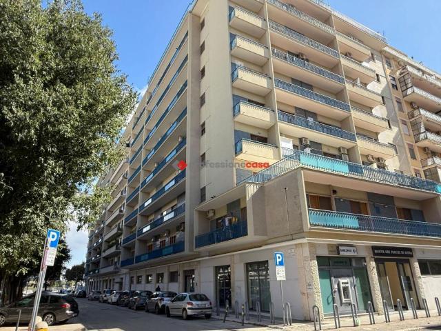 Appartamento quadrilocale 140mq