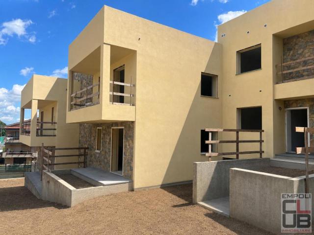 Appartamento quadrilocale 140mq