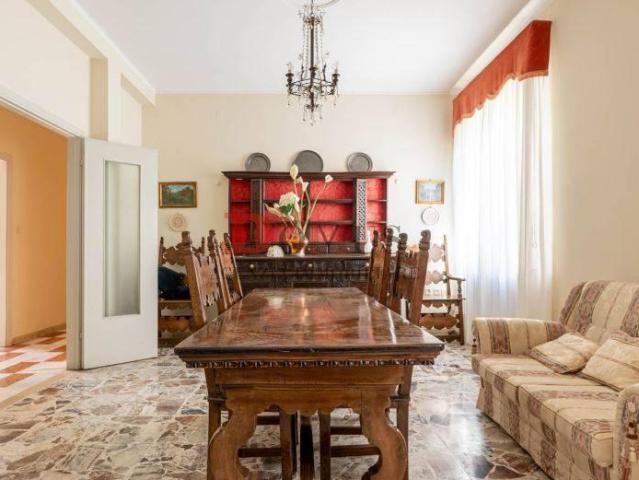 Appartamento quadrilocale 140mq