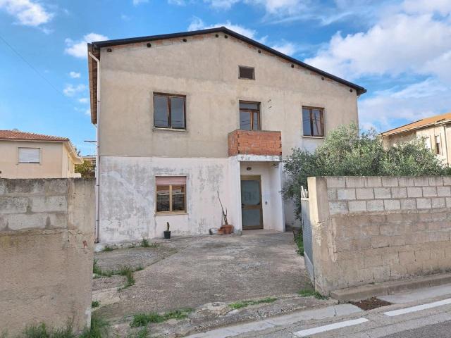 Appartamento quadrilocale 145mq