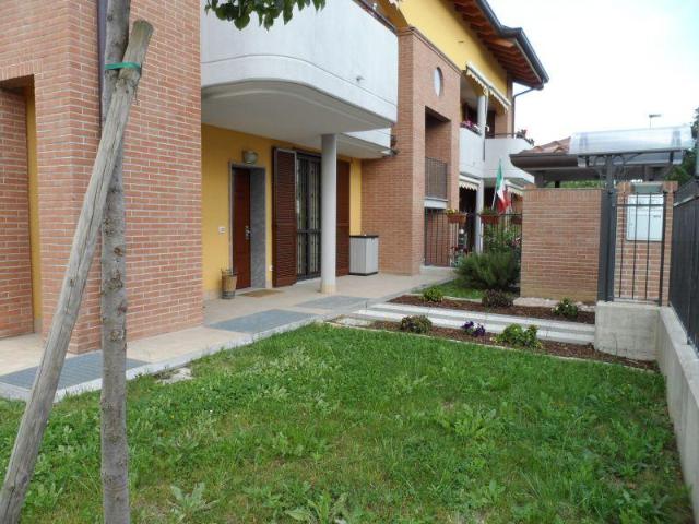 Appartamento quadrilocale 145mq