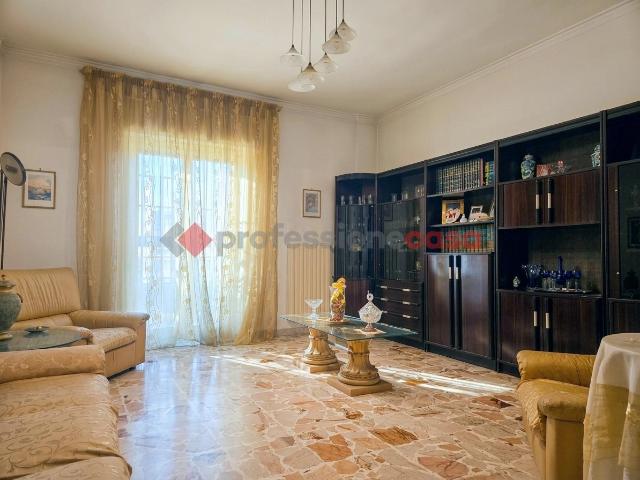 Appartamento quadrilocale 146mq