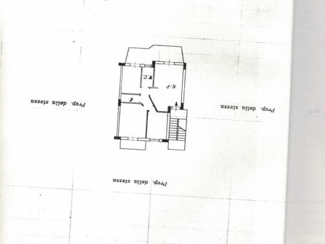 Appartamento quadrilocale 150mq