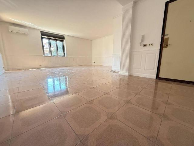 Appartamento quadrilocale 150mq