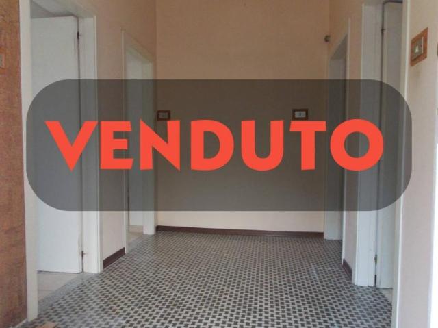 Appartamento quadrilocale 150mq