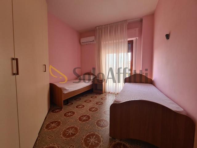 Appartamento quadrilocale 150mq