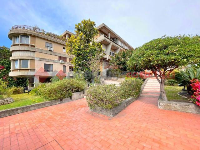 Appartamento quadrilocale 150mq