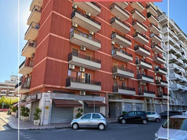 Appartamento quadrilocale 155mq