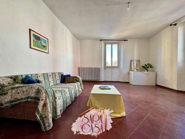 Appartamento quadrilocale 159mq