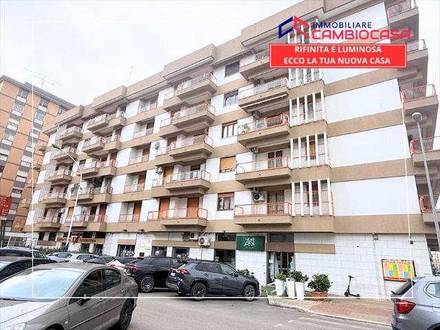 Appartamento quadrilocale 160mq