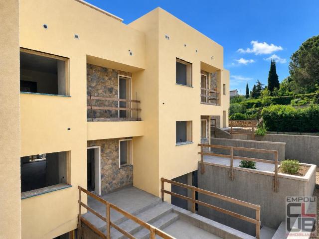 Appartamento quadrilocale 160mq