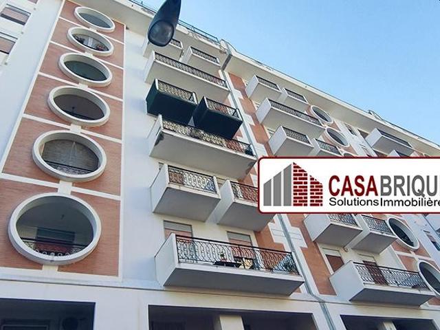Appartamento quadrilocale 160mq
