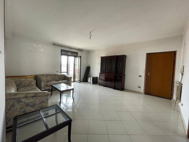 Appartamento quadrilocale 166mq