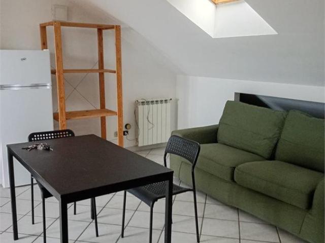 Appartamento quadrilocale 16mq
