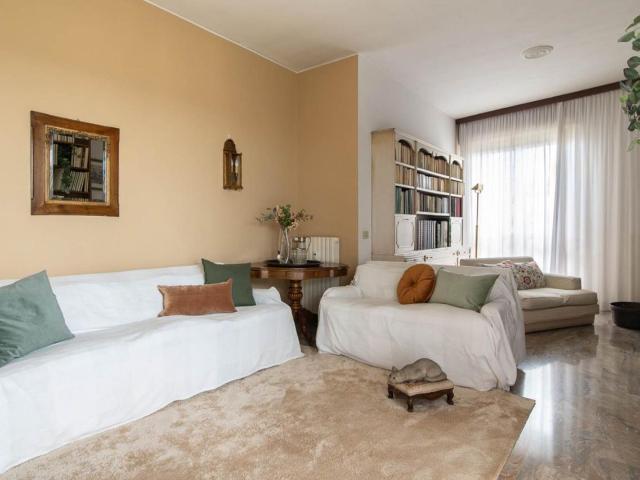 Appartamento quadrilocale 173mq