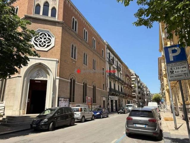 Appartamento quadrilocale 170mq