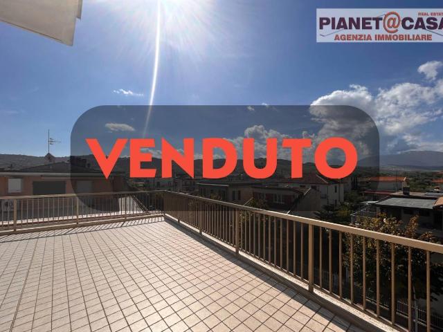 Appartamento quadrilocale 175mq