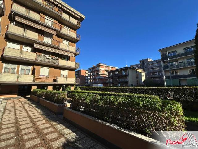 Appartamento quadrilocale 103mq