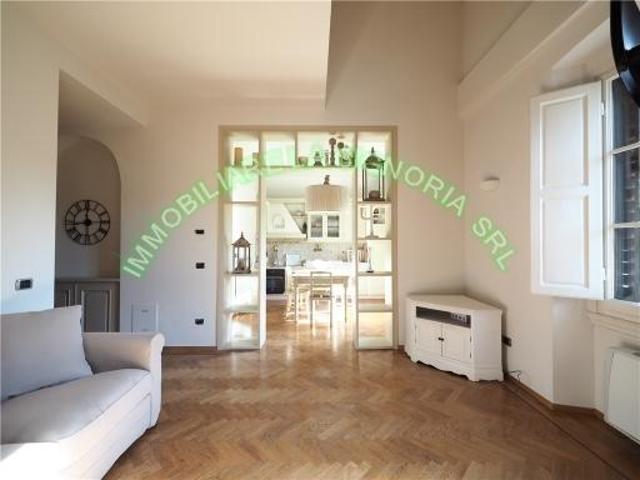 Appartamento quadrilocale 100mq