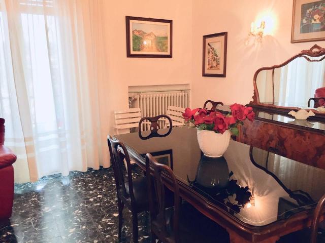 Appartamento quadrilocale 100mq