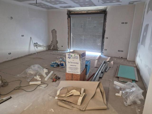 Appartamento quadrilocale 100mq