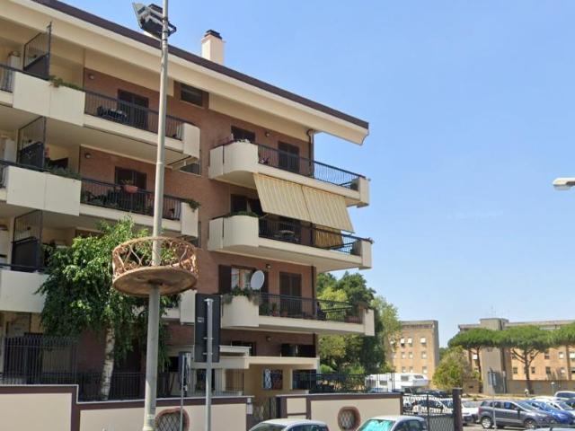 Appartamento quadrilocale 100mq