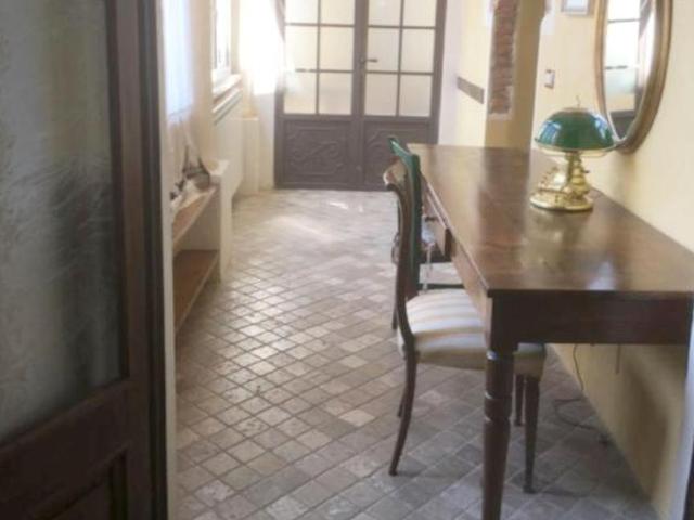 Appartamento quadrilocale 100mq