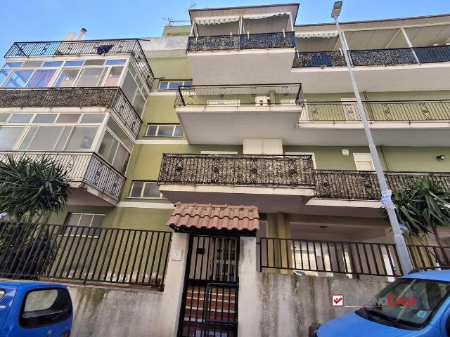 Appartamento quadrilocale 100mq