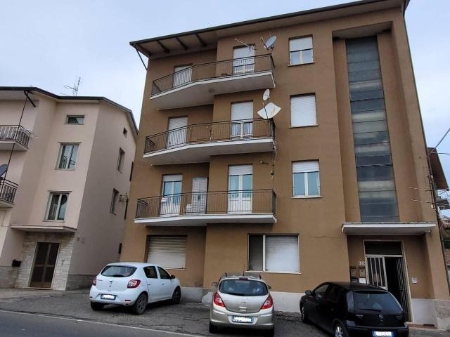 Appartamento quadrilocale 100mq