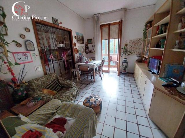 Appartamento quadrilocale 100mq
