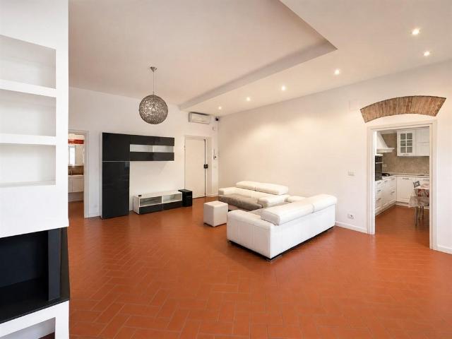 Appartamento quadrilocale 100mq