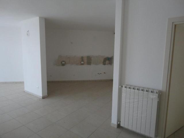 Appartamento quadrilocale 100mq