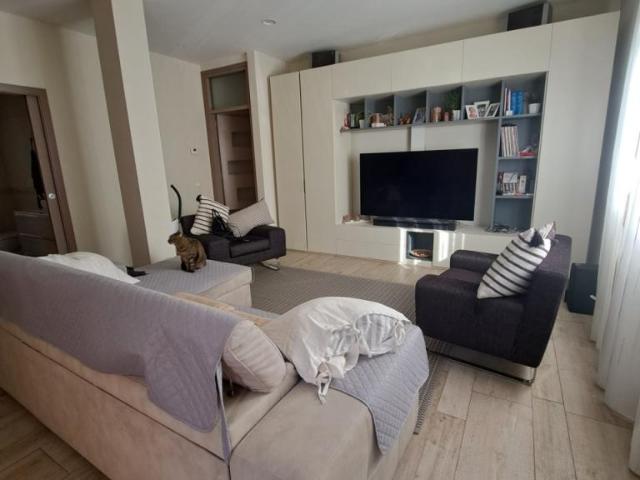 Appartamento quadrilocale 100mq