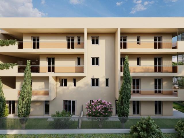 Appartamento quadrilocale 100mq