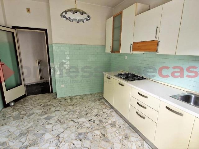 Appartamento quadrilocale 100mq