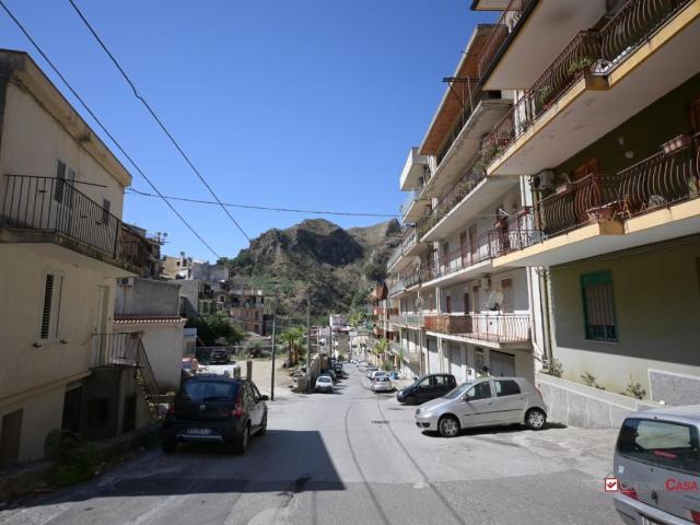 Appartamento quadrilocale 100mq