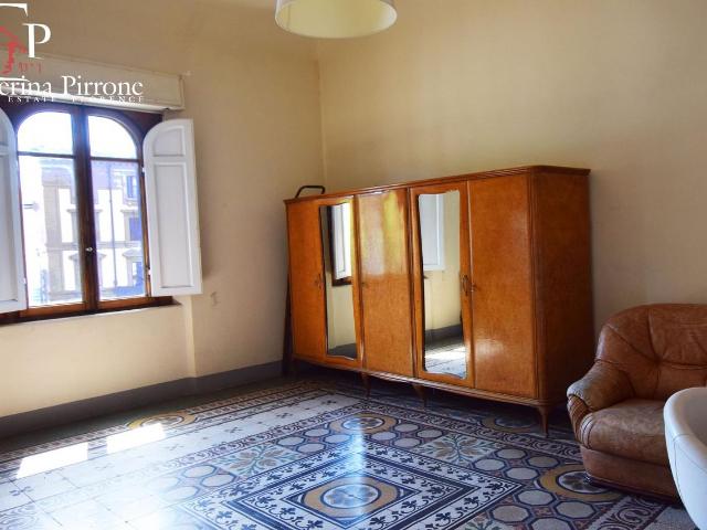 Appartamento quadrilocale 95mq