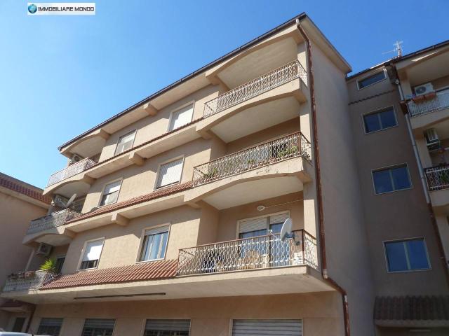 Appartamento quadrilocale 100mq