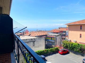 Appartamento quadrilocale 100mq