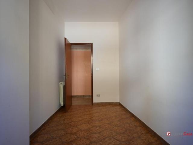 Appartamento quadrilocale 100mq