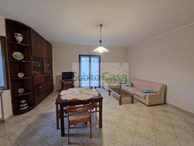 Appartamento quadrilocale 100mq