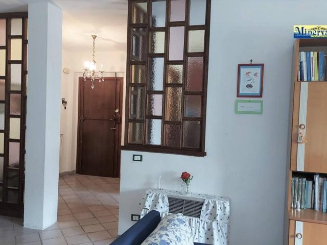Appartamento 5 vani 125mq