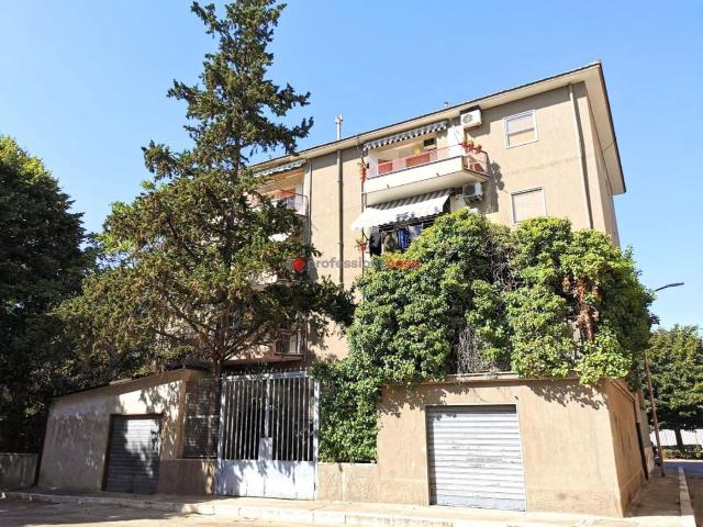 Appartamento quadrilocale 100mq