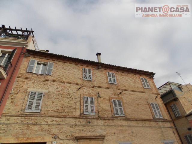 Appartamento quadrilocale 100mq