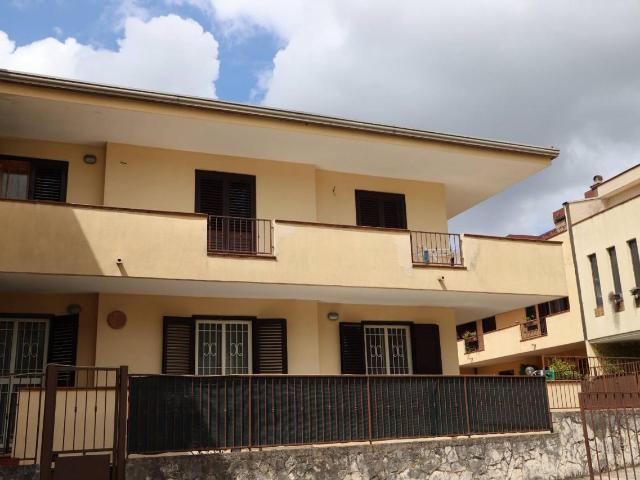 Appartamento quadrilocale 100mq