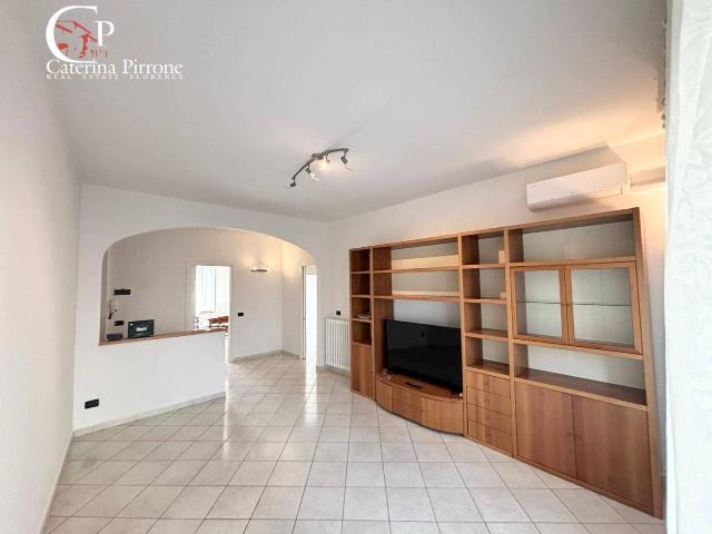 Appartamento quadrilocale 100mq