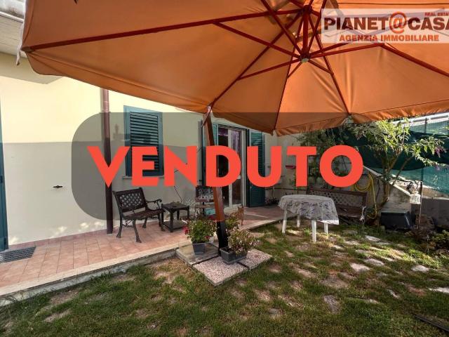 Appartamento quadrilocale 100mq
