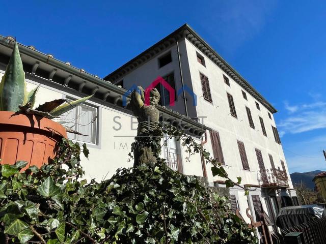 Appartamento quadrilocale 101mq